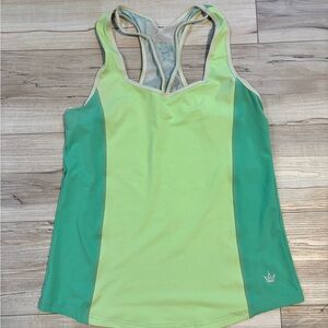 Crowned Athletics Lilypad Flow